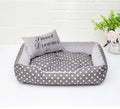 Lisa Bed