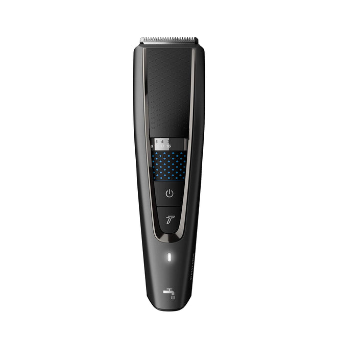 Philips Hair Clipper Series 7000, Washable Hair Clipper with DualCut Technology & 6 accessories, HC7650/14 🍁 All In One Marketplace Canada