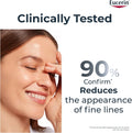 Eucerin Anti-Wrinkle Eye Cream, Smoothing, Anti-Age, Hyaluronic Acid, 15mL 🍁 All In One Marketplace Canada