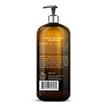 Majestic Pure Biotin Shampoo - Volumizing Shampoo for Hair Loss - with DHT-3 Blocker - Hydrating & Nourishing - Sulfate Free, for Men & Women - Thin Hair Shampoo - 16 fl oz 🍁 All In One Marketplace Canada