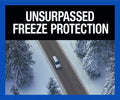Zerex Asian Vehicle Blue Silicate and Borate Free 50/50 Prediluted Ready-to-Use Antifreeze/Coolant 1 GA 🍁 All In One Marketplace Canada