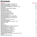 First Aid Central AZ-APFAKP All-Purpose Emergency First Aid Kit For Home, Work, and Travel, 145 Pieces 🍁 All In One Marketplace Canada