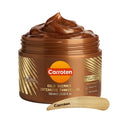Carroten Gold Shimmer Tanning Gel | Browning Indoor/Outdoor Tan Accelerator | Non-Greasy, Water-Resistant with Carrot & Coconut Oil | Vitamin A & E For Moisture & Hydration | Made in Greece | 5 Fl Oz 🍁 All In One Marketplace Canada