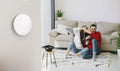 Airthings Wave Radon - Smart Radon Detector with Humidity & Temperature Sensor – Easy-to-Use – Accurate – No Lab Fees – Battery Operated - Free App 🍁 All In One Marketplace Canada