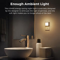 Night Lights Plug into Wall 2 Pack, L LOHAS LED Night Light with Dusk to Dawn Sensor, 3000K Soft White Nightlight, Non-Dim 🍁 All In One Marketplace Canada