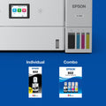 Epson 502 Genuine Magenta EcoTank Ink Refill Bottle T502320 🍁 All In One Marketplace Canada