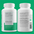Vitasave Triple Strength Fish Oil Omega 3 Supplements – High-Potency 3000mg with 900mg EPA + 600mg DHA - Burpless Fish Oil Capsules for Heart, Brain & Joint Health - Non-GMO and Gluten-Free (120 Softgels - 40 Days Servings) 🍁 All In One Marketplace Canada