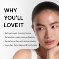 Arencia Retinal Booster Shot Serum, Firming Advanced Night Serum with Caffeine and Ectoin for Mature Skin, Pore Minimizing, WFine Lines & Wrinkles, Korean Skincare 30ml 🍁 All In One Marketplace Canada