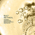 RoC Retinol Correxion Under Eye Cream for Dark Circles & Puffiness, Daily Wrinkle Cream, Anti Aging Line Smoothing Skin Care Treatment for Women and Men, with Retinol Eye Cream Packette 🍁 All In One Marketplace Canada