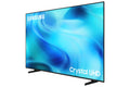 Samsung 55 inch 4k TV, U8000H, UHD, Smart TV, LED, HDR, Crystal Processor, 4k Upscaling, Dolby 2.0, Gaming Hub, Q Symphony, 3 HDMI, Metal Stream Design, Samsung TV, Television (UN55U8000HFXZC, 2026) 🍁 All In One Marketplace Canada