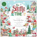 It's Snome Time 2 - 6x6 Paper Pad