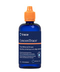 Trace Minerals ConcenTrace Drops | Ionic Liquid Magnesium, Chloride, Potassium | Full Spectrum Minerals | Low Sodium | Energy, Electrolytes, Hydration | 120 ML, 48 Day Supply 🍁 All In One Marketplace Canada