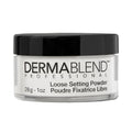 Dermablend Loose Setting Powder, Translucent Powder for Face Makeup, Mattifying Finish and Shine Control, 28g 🍁 All In One Marketplace Canada