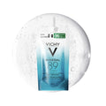 Vichy Hydrating Hyaluronic Acid Serum Refill, Mineral 89 Daily Face Serum Skin Booster with Hyaluronic Acid & Minerals, Hydrates and Strengthens Sensitive Skin, Recommended by Dermatologists, 50mL 🍁 All In One Marketplace Canada