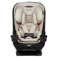 Safety 1st EverSlim 4-in-1 Convertible All-in-One Car Seat, infant to toddler, rear and forward facing, booster mode, backless booster, Fits 3 across, Washable seat, Birth to 10 years, Dunes Edge 🍁 All In One Marketplace Canada