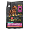 Purina Pro Plan Dry Puppy Food, Development Sensitive Skin & Stomach Salmon & Rice - 10.9 kg Bag (1 Pack) 🍁 All In One Marketplace Canada