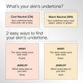 Clinique Even Better Makeup Medium Coverage Foundation Broad Spectrum SPF 15 | Evens Skin Tone + Reduces Dark Spots, Cream Chamois 🍁 All In One Marketplace Canada