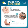 Tobcharm Nail Fungus Treatment for Toenails, Toe Nail Fungus Treatment, Nail Fungus Treatment, Toenail Fungus Treatment, Toe Fungus Treatment Extra Strength, Fungus Nail Killer, Nail Antifungal, Fungal Nail Treatment for Fingernails (30ml)