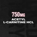 Acetyl L Carnitine Supplement 750mg - Extra Strength L-Carnitine (ALCAR) for Energy, Mood Improvement, Memory & More - 120 Capsules 🍁 All In One Marketplace Canada