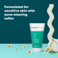 Proactiv Gentle Mineral Sulfur Cleanser - 60ML 🍁 All In One Marketplace Canada