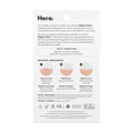 Hero Cosmetics Mighty Patch Original – Hydrocolloid Patch for Pimples, Overnight Acne Blemish & Zit Stickers for Sensitive Skin, 36 Count 🍁 All In One Marketplace Canada