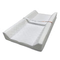 Summer by Ingenuity Contoured Changing Pad Includes Waterproof Changing Liner and Safety Fastening Strap with Quick-Release Buckle 🍁 All In One Marketplace Canada