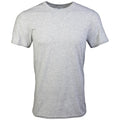 Gildan Men's Crew T-Shirts, Multipack, Style G1100, Black/Sport Grey/Military Green (5-Pack), XX-Large 🍁 All In One Marketplace Canada