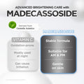 SKIN1004 Madagascar Centella Tone Brightening Capsule Ampoule 100ml, 3.38 fl.oz 🍁 All In One Marketplace Canada
