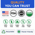 Probiotics for Dogs - Gas, Diarrhea, Allergy, Constipation, Upset Stomach Relief, w/Digestive Enzymes + Prebiotics - Chewable Supplement - Improve Digestion, Immunity - Dog Probiotics Chews - 180Ct 🍁 All In One Marketplace Canada