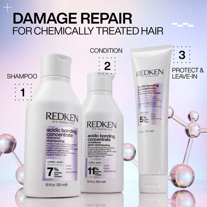 Redken Acidic Bonding Concentrate Conditioner 🍁 All In One Marketplace Canada