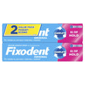 Fixodent Original Secure Denture Adhesive, 136 g Total (2 Count of 68 g Each) 🍁 All In One Marketplace Canada
