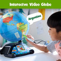 LeapFrog Magic Adventures Globe (Frustration Free Packaging) 🍁 All In One Marketplace Canada