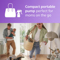 Philips Avent Manual Breast Pump, SCF430/03 🍁 All In One Marketplace Canada