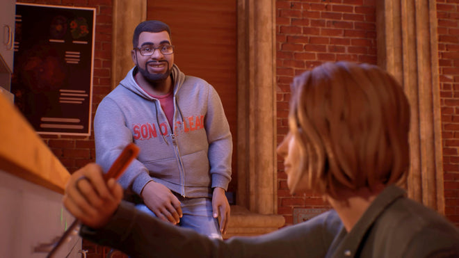 Life is Strange: Reunion (PlayStation 5) 🍁 All In One Marketplace Canada