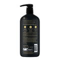 ATTITUDE Men's Shampoo and Conditioner 2-in-1, Volumizing for Thin Hair, With Rosemary and Rice Protein, 97% Natural Origin Ingredients, EWG Verified, Amber & Citrus, 946 mL 🍁 All In One Marketplace Canada