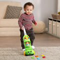 LeapFrog Pick Up and Count Vacuum, Green 🍁 All In One Marketplace Canada