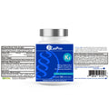 CanPrev K2 120mcg with Organic Coconut Oil, 120 Softgels 120-Day Supply, Pure MK-7 for Enhanced Absorption, Support for Stronger Bones and Healthy Teeth 🍁 All In One Marketplace Canada