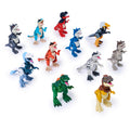 Primal Hatch Hybrid Hatchers Mystery Mini Dino Egg Toy 🍁 All In One Marketplace Canada
