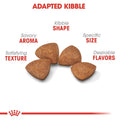 Royal Canin Size Health Nutrition X-Small Breed Dry Puppy Food, Supports Brain Development, Immune Support and Digestive Health, 3 lb Bag 🍁 All In One Marketplace Canada