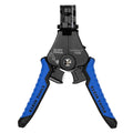 Klein Tools 11063W Wire Cutter/Stripper, Heavy Duty Automatic Tool for 8-20 AWG Solid and 10-22 AWG Stranded Electrical Wire 🍁 All In One Marketplace Canada