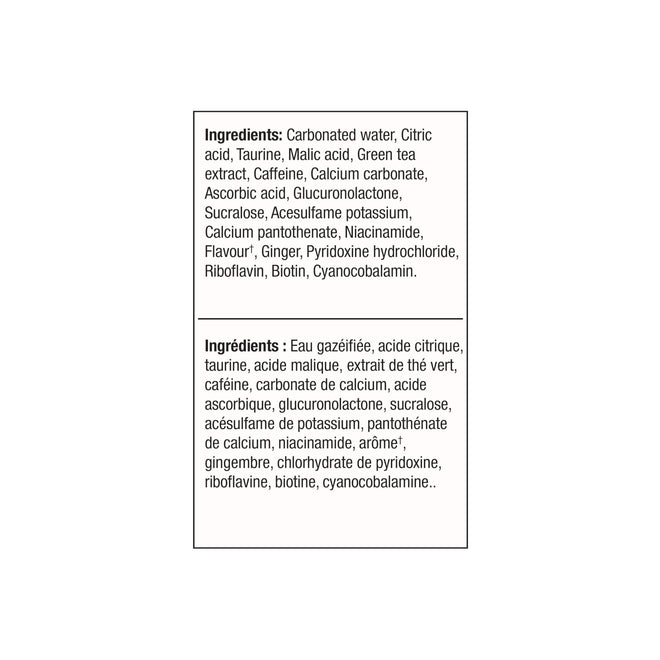 CELSIUS Sparkling Watermelon Lemonade, Zero Sugar Energy Drink, 355ml (Pack of 12) 🍁 All In One Marketplace Canada