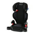 Graco Turbobooster Highback Booster Seat, 2-in-1 Car Seat, Highback to Backless Booster, Kamryn 🍁 All In One Marketplace Canada