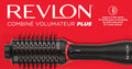 Revlon RVDR5298F One-Step Volumizer PLUS, Tourmaline Ionic Technology, Ionic Hair Dryer, Hot Air Brush, Less Frizz, 4 Heat/Speed Settings, Travel Friendly, Black 🍁 All In One Marketplace Canada