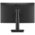 LG 24MS550 23.8-inch FHD (1920 x 1080) IPS Display | 100 Hz 5ms | Height Adjustable Stand | Eyecomfort, Dynamic Action Sync, Crosshair, Built-in Speakers, Black 🍁 All In One Marketplace Canada