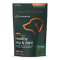 VETRISCIENCE Glycoflex Clinically Proven Hip and Joint Supplement with Glucosamine for Dogs, Chicken, 60 Chews - Vet Recommended Mobility Support Supplement with DMG, MSM, and Perna 🍁 All In One Marketplace Canada