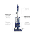 Shark Navigator Lift-Away Vacuum, HEPA, Carpet and Pet Hair, Blue, NV360 🍁 All In One Marketplace Canada