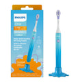 Philips One for Kids by Sonicare Battery Electric Toothbrush, Blue, HY1130/02 🍁 All In One Marketplace Canada