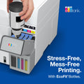 Epson 502 Genuine Magenta EcoTank Ink Refill Bottle T502320 🍁 All In One Marketplace Canada