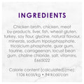 Fancy Feast Chunky Wet Cat Food, Chicken Feast - 85 g Can (24 Pack) 🍁 All In One Marketplace Canada