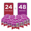 Whiskas Perfect Portions Kitten Wet Cat Food, Chicken Flavour, 75g 🍁 All In One Marketplace Canada